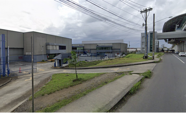 GALERA / MAÑANITAS / TOCUMEN WAREHOUSE PARK / 228M / CON OFICINAS JC