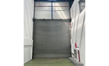 GALERA / MAÑANITAS / TOCUMEN WAREHOUSE PARK / 228M / CON OFICINAS JC