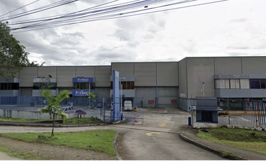GALERA / MAÑANITAS / TOCUMEN WAREHOUSE PARK / 228M / CON OFICINAS JC
