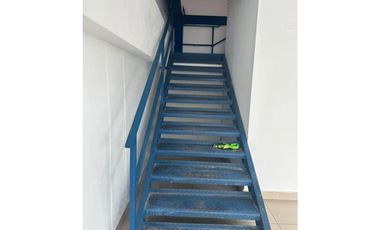 GALERA / MAÑANITAS / TOCUMEN WAREHOUSE PARK / 228M / CON OFICINAS JC