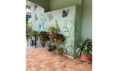 ALQUILER DE CASA EN DAVID AMOBLADA