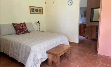 ALQUILER DE CASA EN DAVID AMOBLADA