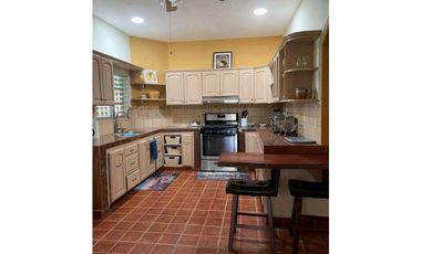 ALQUILER DE CASA EN DAVID AMOBLADA