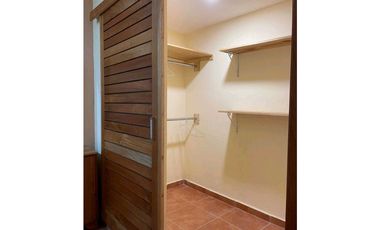 ALQUILER DE CASA EN DAVID AMOBLADA