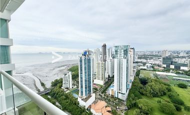 ARIA PISO SUPER ALTO / COSTA DEL ESTE / VENTA