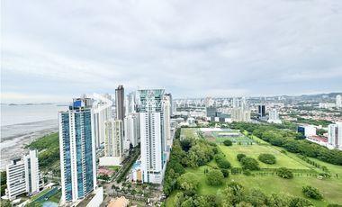 ARIA PISO SUPER ALTO / COSTA DEL ESTE / VENTA