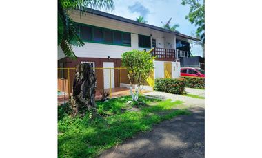 ANCON / ALTOS DE DIABLO / 454M / DUPLEX / IDEAL PARA INVERSION JC