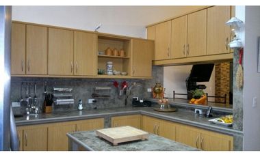 VENTA CASA EN ALTOS DE MARIA NATURALEZA PURA CERCA A CORONADO 25MT