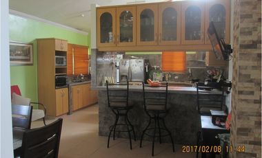 VENTA CASA EN ALTOS DE MARIA NATURALEZA PURA CERCA A CORONADO 25MT