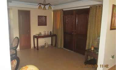 VENTA CASA EN ALTOS DE MARIA NATURALEZA PURA CERCA A CORONADO 25MT