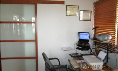 VENTA CASA EN ALTOS DE MARIA NATURALEZA PURA CERCA A CORONADO 25MT