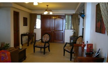 VENTA CASA EN ALTOS DE MARIA NATURALEZA PURA CERCA A CORONADO 25MT