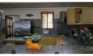 VENTA CASA EN ALTOS DE MARIA NATURALEZA PURA CERCA A CORONADO 25MT