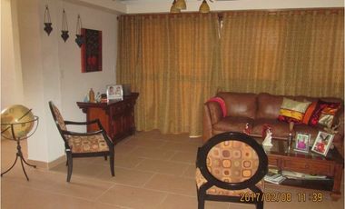 VENTA CASA EN ALTOS DE MARIA NATURALEZA PURA CERCA A CORONADO 25MT