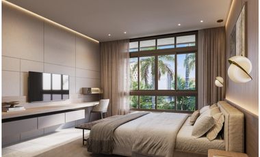 CASA EN PASEO DEL ESTE - COSTA DEL ESTE