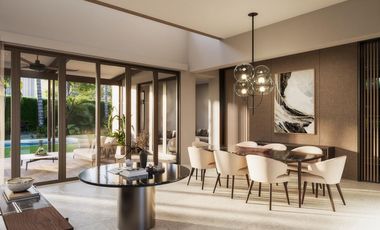 CASA EN PASEO DEL ESTE - COSTA DEL ESTE