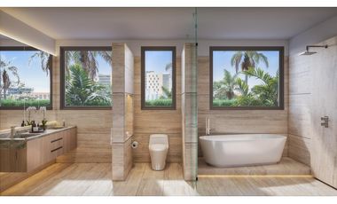 CASA EN PASEO DEL ESTE - COSTA DEL ESTE