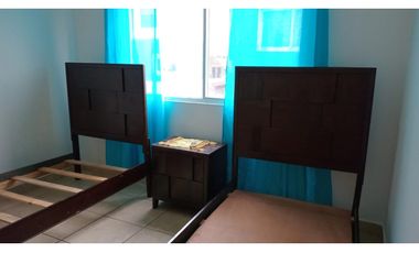 BRISAS DEL GOLF PASEO DEL NORTE / PH ALPES / 178M / 3 HABITACIONES JC