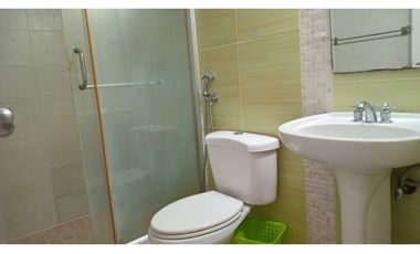 BRISAS DEL GOLF PASEO DEL NORTE / PH ALPES / 178M / 3 HABITACIONES JC