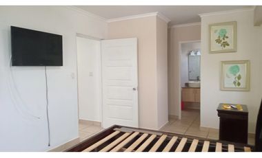 BRISAS DEL GOLF PASEO DEL NORTE / PH ALPES / 178M / 3 HABITACIONES JC