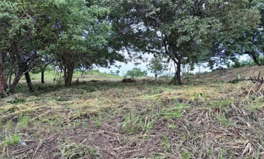 TERRENO / SAN CARLOS / RIO MAR / 1400M / CERCA PLAYA / PLANO JC