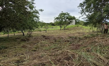 TERRENO / SAN CARLOS / RIO MAR / 1400M / CERCA PLAYA / PLANO JC