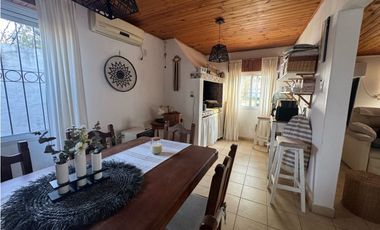 Vendo Casa en Concepción del Uruguay, Entre Ríos