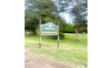 Lote en venta en Reserva Golf Acantilados