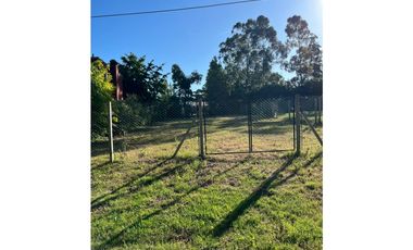 Lote en venta en Reserva Golf Acantilados