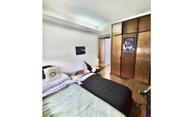 VENTA CHALET CON DEPARTAMENTO EN BARRIO CHAUVIN