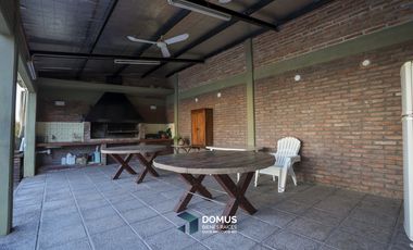 VENTA CASA CAMPO QUIJANO