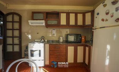 VENTA CASA CAMPO QUIJANO