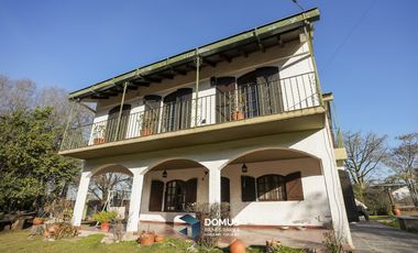 VENTA CASA CAMPO QUIJANO