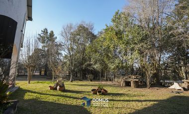 VENTA CASA CAMPO QUIJANO