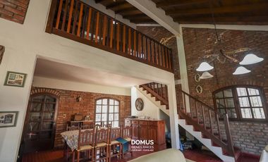 VENTA CASA CAMPO QUIJANO