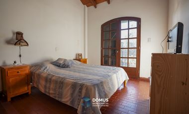 VENTA CASA CAMPO QUIJANO