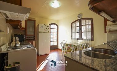 VENTA CASA CAMPO QUIJANO