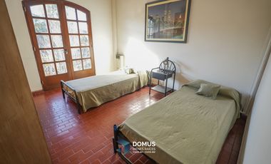 VENTA CASA CAMPO QUIJANO