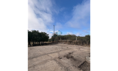 VENTA-LOTE EN LAS VERTIENTES-LA GRANJA-EXCELENTE VISTA