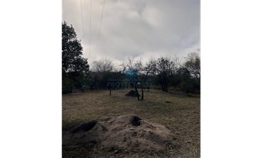 VENTA-LOTE EN LAS VERTIENTES-LA GRANJA-EXCELENTE VISTA