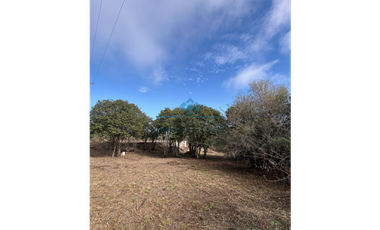 VENTA-LOTE EN LAS VERTIENTES-LA GRANJA-EXCELENTE VISTA