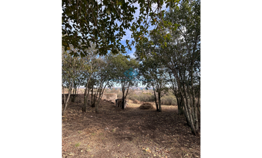 VENTA-LOTE EN LAS VERTIENTES-LA GRANJA-EXCELENTE VISTA