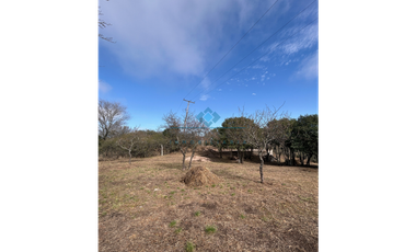 VENTA-LOTE EN LAS VERTIENTES-LA GRANJA-EXCELENTE VISTA