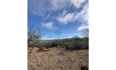 VENTA-LOTE EN LAS VERTIENTES-LA GRANJA-EXCELENTE VISTA