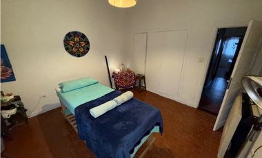 Chalet con Departamento en Venta