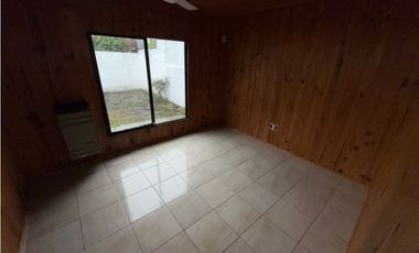 Chalet con Departamento en Venta