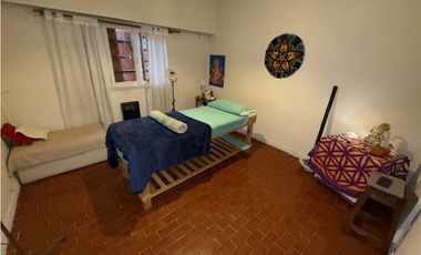 Chalet con Departamento en Venta