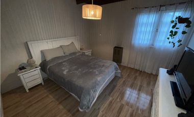 Chalet con Departamento en Venta