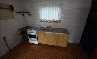 Chalet con Departamento en Venta