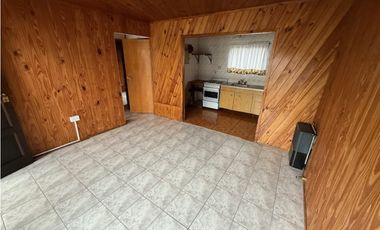 Chalet con Departamento en Venta